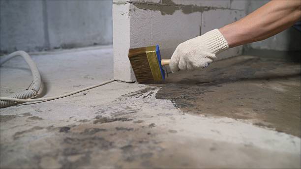 24/7 Emergency Waterproofing experts in Sharpsville, PA